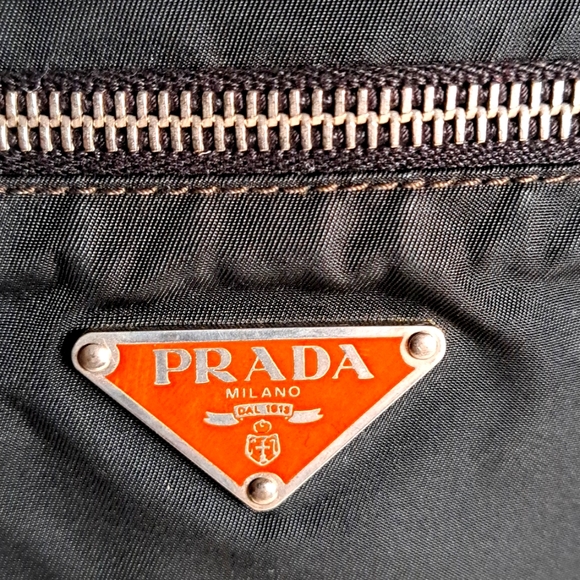 Prada Tusseto Crossbody Bag - Picture 6 of 17